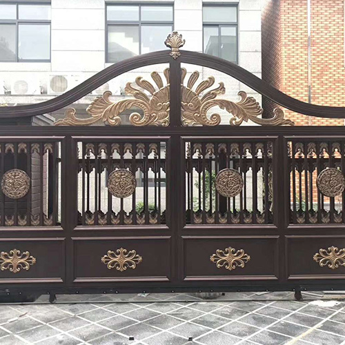 热烈庆祝江阴豪华铝业有限公司官方网站正式上线！