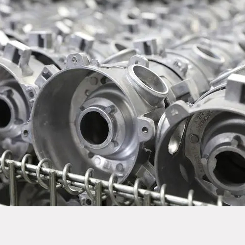 压铸件和铸造件有什么区别和联系